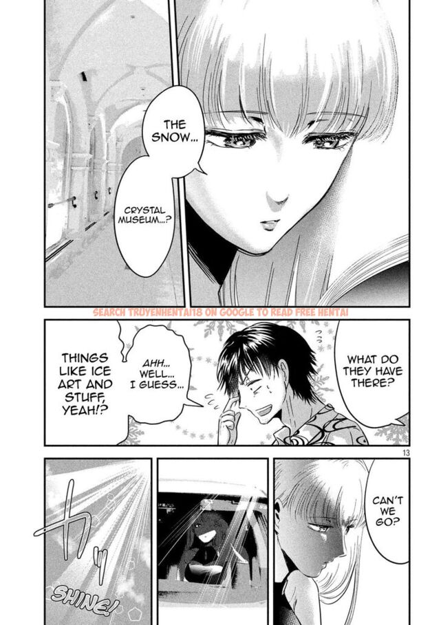 Read Hentai Image 14 869 in comic Yukionna To Kani Wo Kuu - Chapter 52 - www.hentaitnt.net