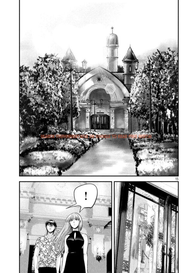 Read Hentai Image 16 869 in comic Yukionna To Kani Wo Kuu - Chapter 52 - www.hentaitnt.net