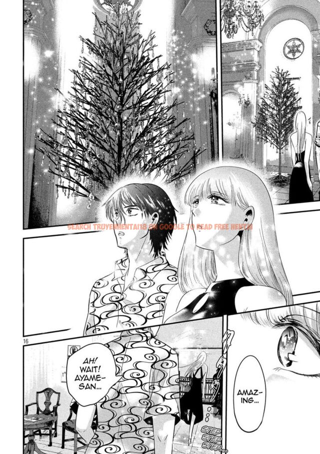 Read Hentai Image 17 869 in comic Yukionna To Kani Wo Kuu - Chapter 52 - www.hentaitnt.net