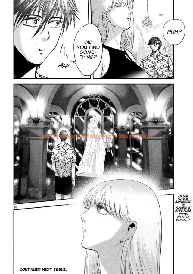 Read Hentai Image 19 869 in comic Yukionna To Kani Wo Kuu - Chapter 52 - www.hentaitnt.net