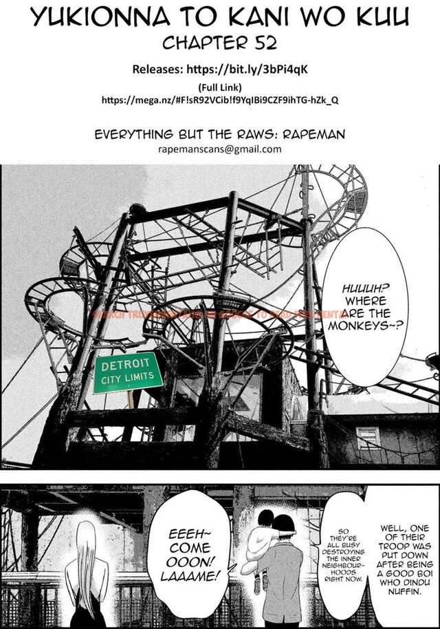Read Hentai Image 20 869 in comic Yukionna To Kani Wo Kuu - Chapter 52 - www.hentaitnt.net