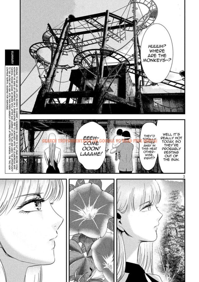 Read Hentai Image 3 869 in comic Yukionna To Kani Wo Kuu - Chapter 52 - www.hentaitnt.net