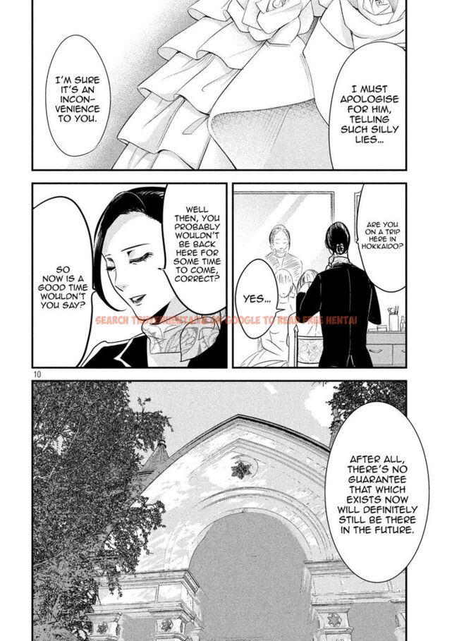 Read Hentai Image 10 869 in comic Yukionna To Kani Wo Kuu - Chapter 53 - www.hentaitnt.net