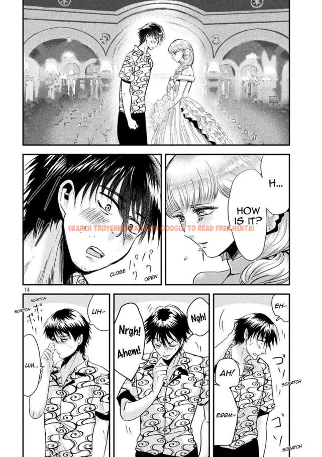 Read Hentai Image 14 869 in comic Yukionna To Kani Wo Kuu - Chapter 53 - www.hentaitnt.net