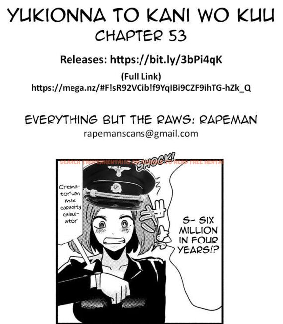 Read Hentai Image 19 869 in comic Yukionna To Kani Wo Kuu - Chapter 53 - www.hentaitnt.net