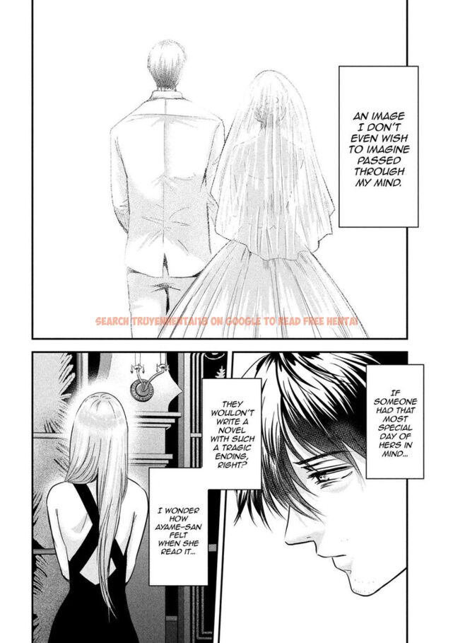 Read Hentai Image 2 869 in comic Yukionna To Kani Wo Kuu - Chapter 53 - www.hentaitnt.net