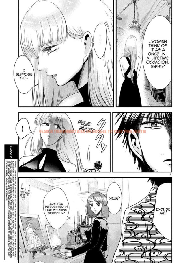 Read Hentai Image 5 869 in comic Yukionna To Kani Wo Kuu - Chapter 53 - www.hentaitnt.net