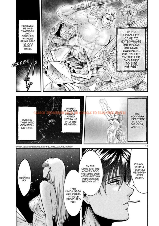 Read Hentai Image 10 869 in comic Yukionna To Kani Wo Kuu - Chapter 54 - www.hentaitnt.net