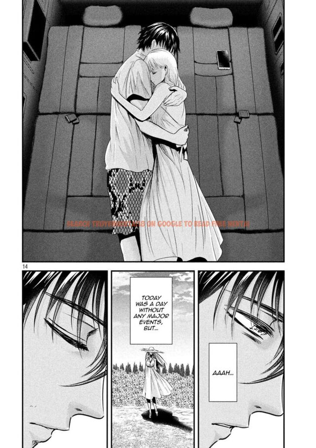 Read Hentai Image 13 869 in comic Yukionna To Kani Wo Kuu - Chapter 54 - www.hentaitnt.net