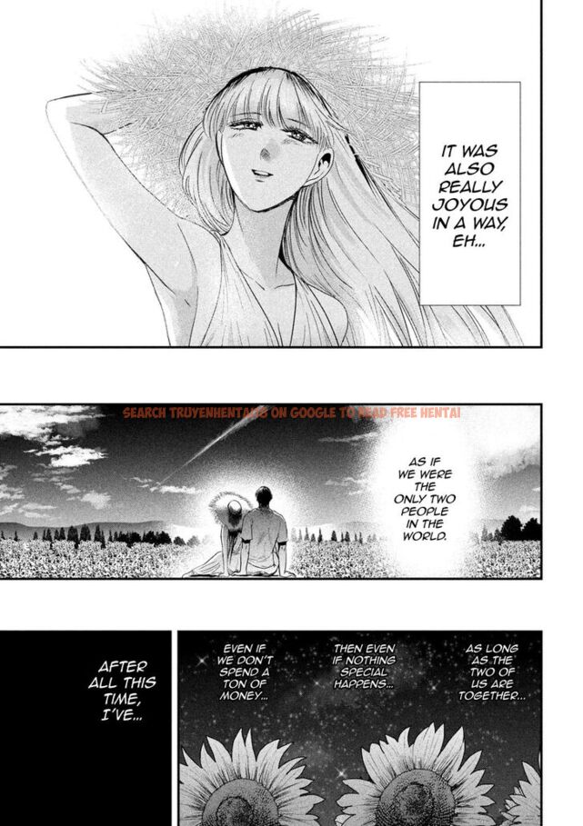 Read Hentai Image 14 869 in comic Yukionna To Kani Wo Kuu - Chapter 54 - www.hentaitnt.net