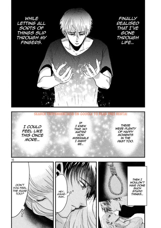 Read Hentai Image 15 869 in comic Yukionna To Kani Wo Kuu - Chapter 54 - www.hentaitnt.net