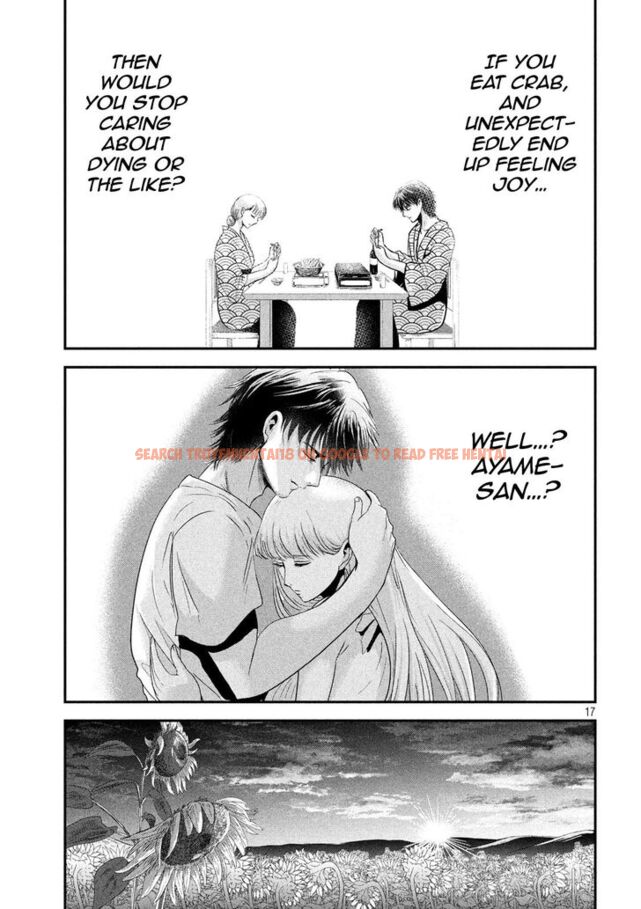 Read Hentai Image 16 869 in comic Yukionna To Kani Wo Kuu - Chapter 54 - www.hentaitnt.net