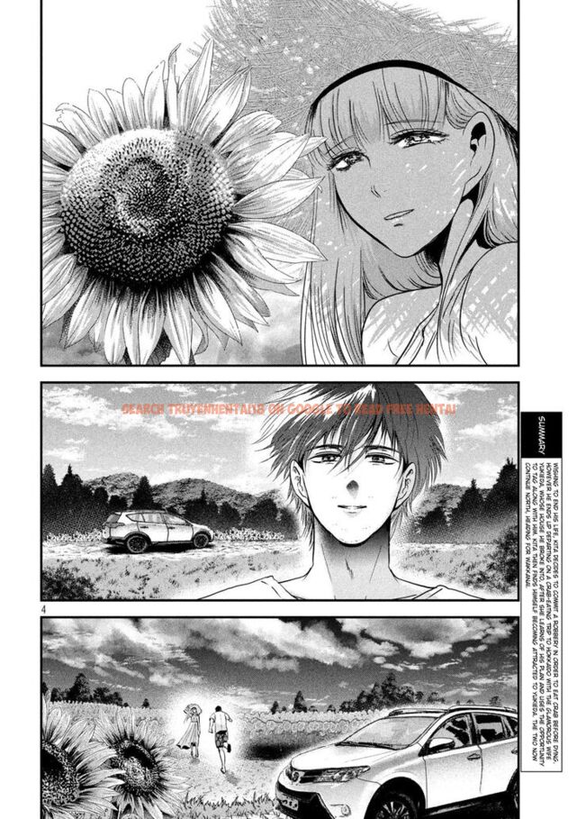 Read Hentai Image 3 869 in comic Yukionna To Kani Wo Kuu - Chapter 54 - www.hentaitnt.net