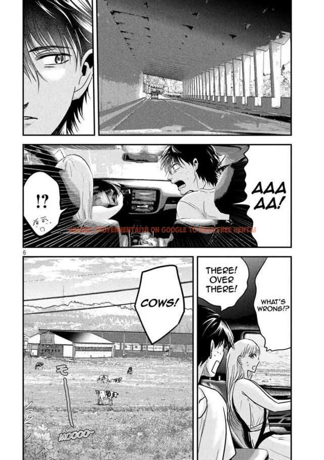 Read Hentai Image 5 869 in comic Yukionna To Kani Wo Kuu - Chapter 54 - www.hentaitnt.net