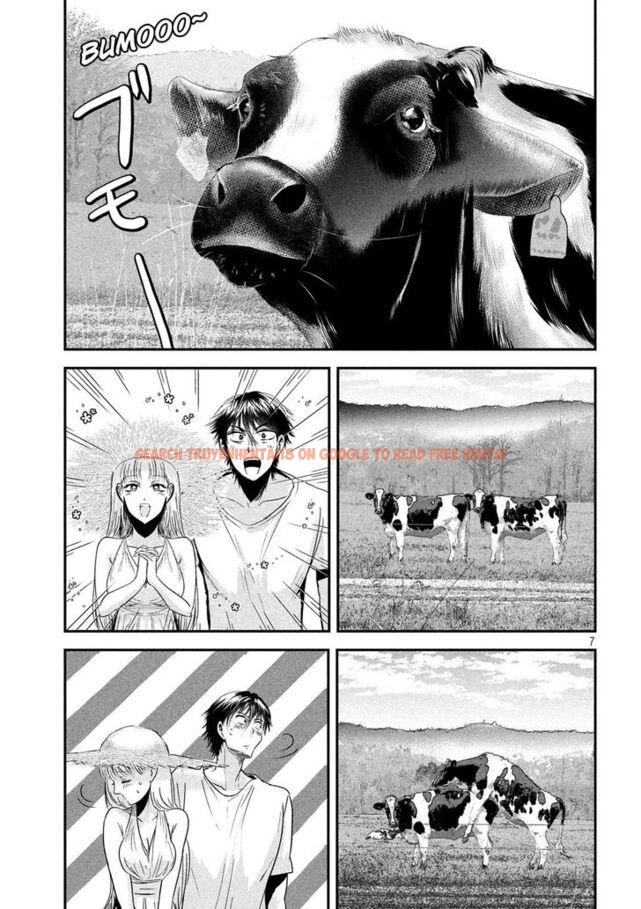 Read Hentai Image 6 869 in comic Yukionna To Kani Wo Kuu - Chapter 54 - www.hentaitnt.net
