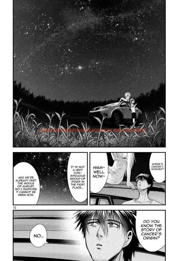 Read Hentai Image 9 869 in comic Yukionna To Kani Wo Kuu - Chapter 54 - www.hentaitnt.net