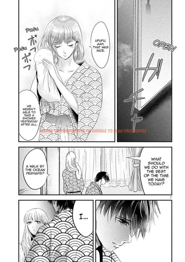 Read Hentai Image 8 874 in comic Yukionna To Kani Wo Kuu - Chapter 55 - www.hentaitnt.net