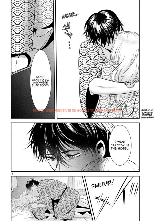 Read Hentai Image 9 874 in comic Yukionna To Kani Wo Kuu - Chapter 55 - www.hentaitnt.net