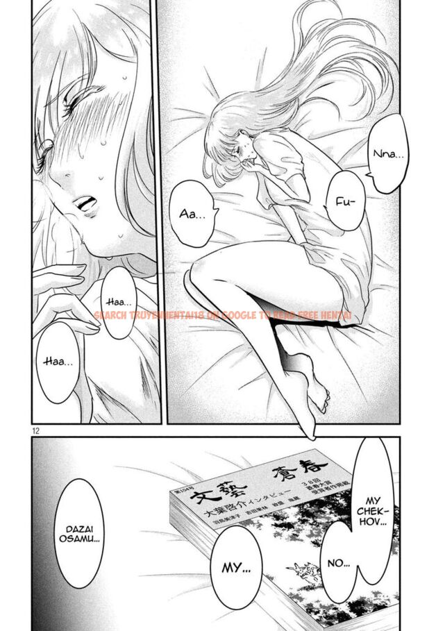 Read Hentai Image 12 874 in comic Yukionna To Kani Wo Kuu - Chapter 56 - www.hentaitnt.net