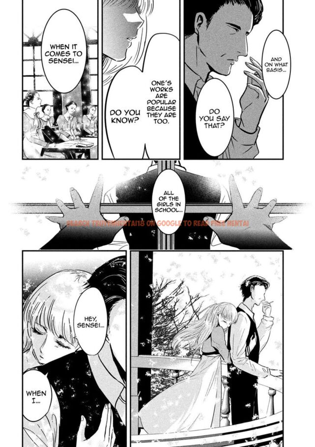 Read Hentai Image 14 874 in comic Yukionna To Kani Wo Kuu - Chapter 56 - www.hentaitnt.net