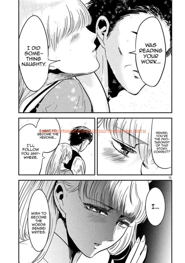 Read Hentai Image 15 874 in comic Yukionna To Kani Wo Kuu - Chapter 56 - www.hentaitnt.net
