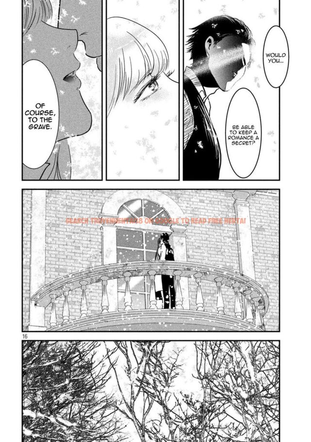 Read Hentai Image 17 874 in comic Yukionna To Kani Wo Kuu - Chapter 56 - www.hentaitnt.net