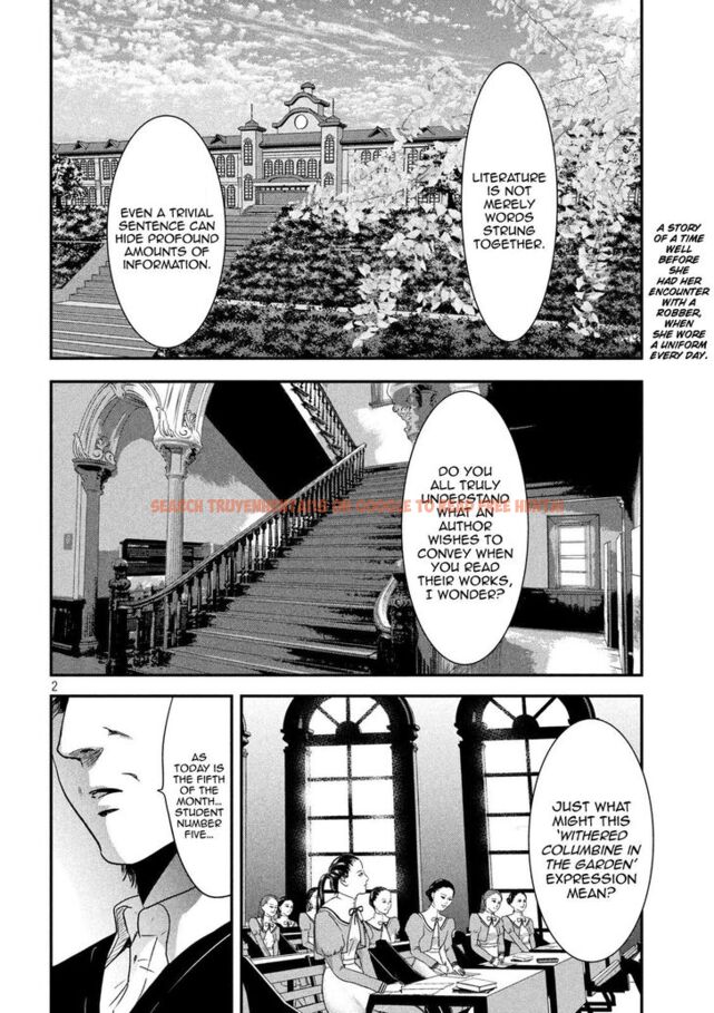 Read Hentai Image 2 874 in comic Yukionna To Kani Wo Kuu - Chapter 56 - www.hentaitnt.net