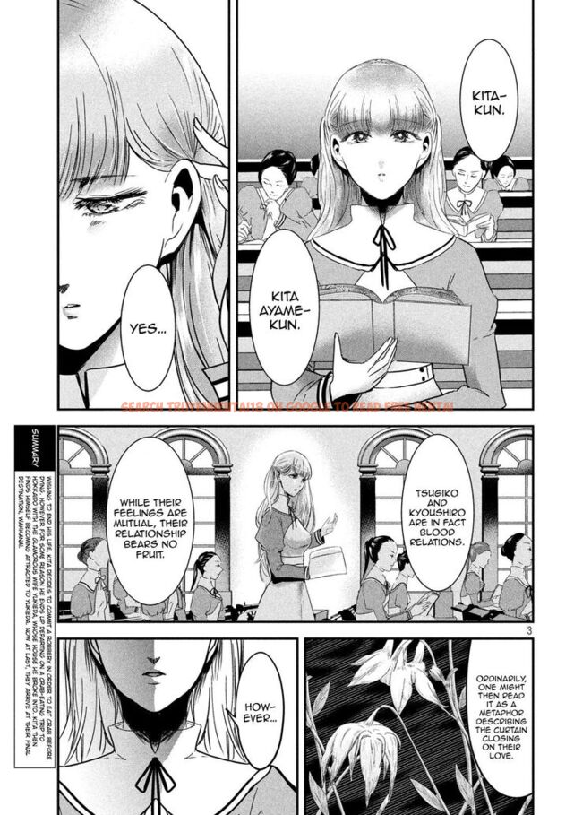 Read Hentai Image 3 874 in comic Yukionna To Kani Wo Kuu - Chapter 56 - www.hentaitnt.net