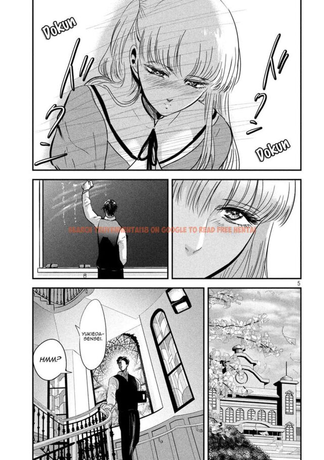 Read Hentai Image 5 874 in comic Yukionna To Kani Wo Kuu - Chapter 56 - www.hentaitnt.net