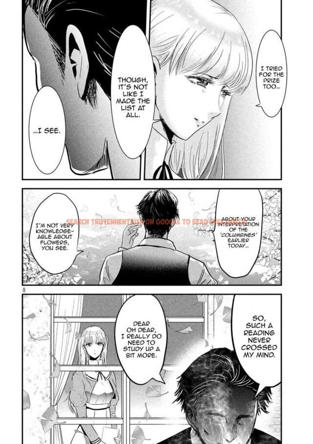 Read Hentai Image 8 874 in comic Yukionna To Kani Wo Kuu - Chapter 56 - www.hentaitnt.net