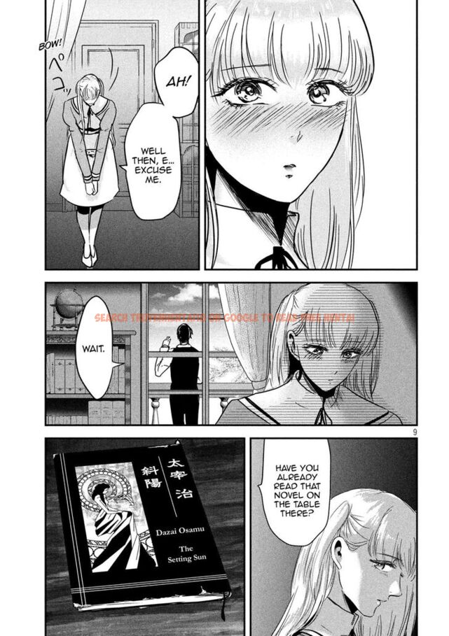 Read Hentai Image 9 874 in comic Yukionna To Kani Wo Kuu - Chapter 56 - www.hentaitnt.net