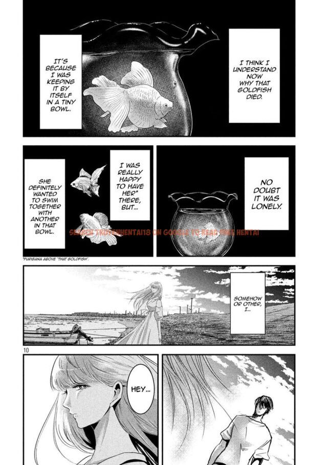 Read Hentai Image 10 874 in comic Yukionna To Kani Wo Kuu - Chapter 57 - www.hentaitnt.net