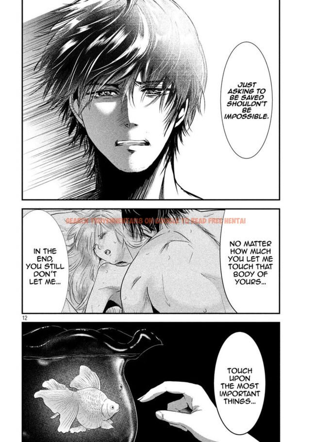 Read Hentai Image 13 874 in comic Yukionna To Kani Wo Kuu - Chapter 57 - www.hentaitnt.net