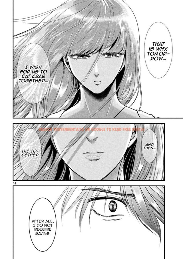 Read Hentai Image 15 874 in comic Yukionna To Kani Wo Kuu - Chapter 57 - www.hentaitnt.net