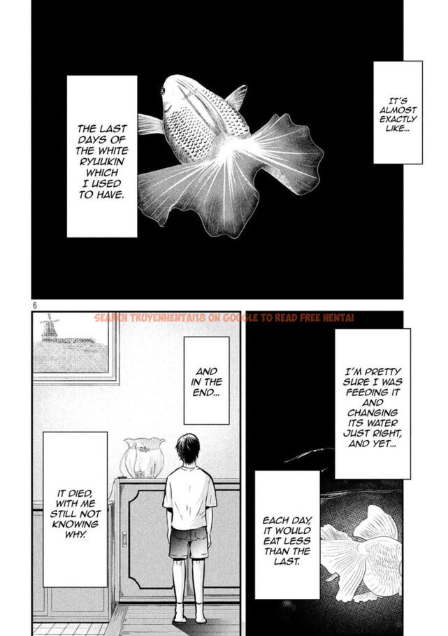 Read Hentai Image 6 874 in comic Yukionna To Kani Wo Kuu - Chapter 57 - www.hentaitnt.net