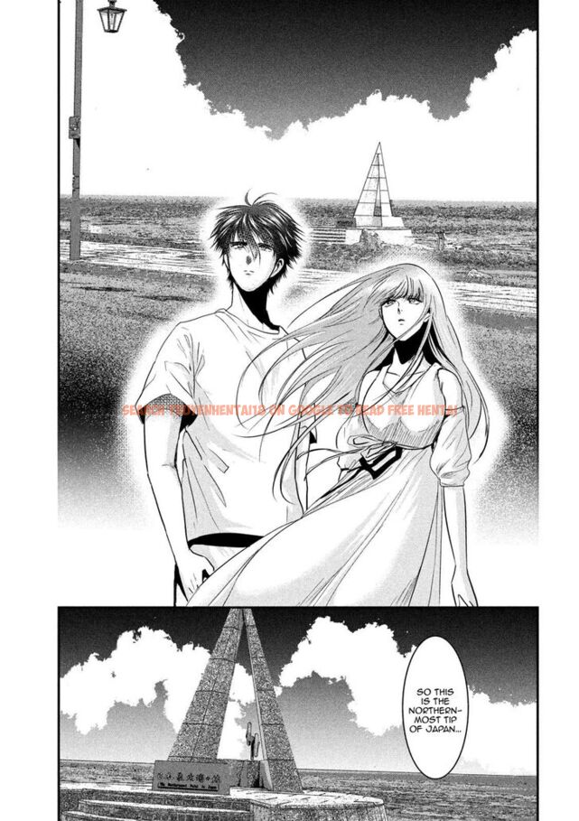 Read Hentai Image 7 874 in comic Yukionna To Kani Wo Kuu - Chapter 57 - www.hentaitnt.net