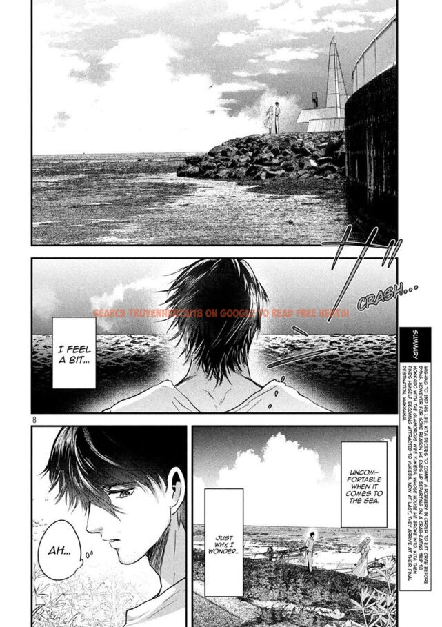 Read Hentai Image 8 874 in comic Yukionna To Kani Wo Kuu - Chapter 57 - www.hentaitnt.net