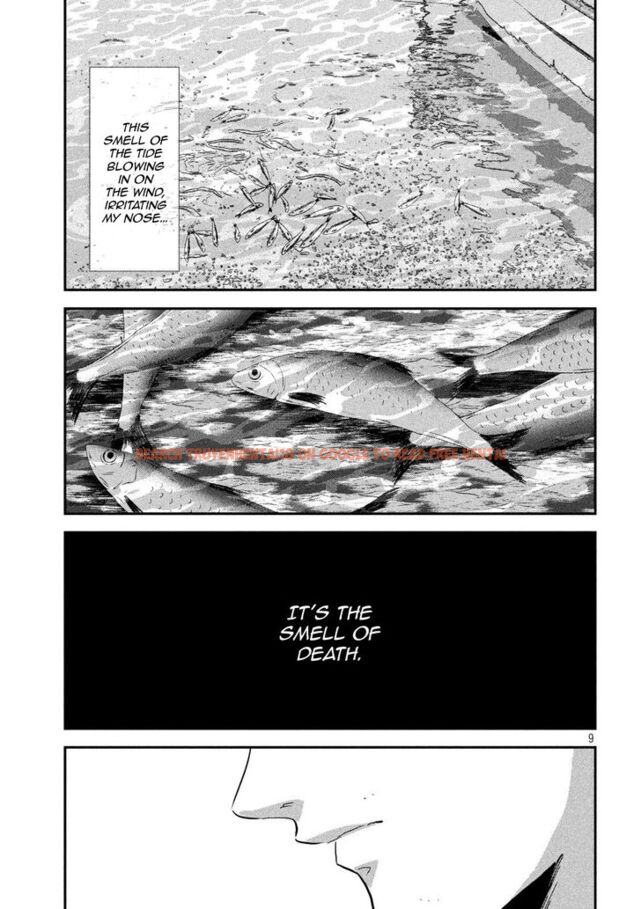 Read Hentai Image 9 874 in comic Yukionna To Kani Wo Kuu - Chapter 57 - www.hentaitnt.net