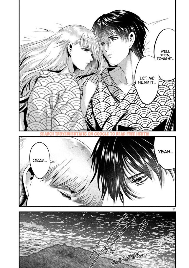 Read Hentai Image 12 874 in comic Yukionna To Kani Wo Kuu - Chapter 58 - www.hentaitnt.net