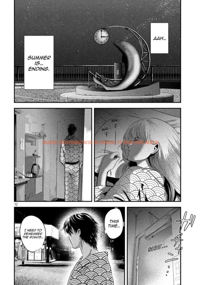 Read Hentai Image 13 874 in comic Yukionna To Kani Wo Kuu - Chapter 58 - www.hentaitnt.net