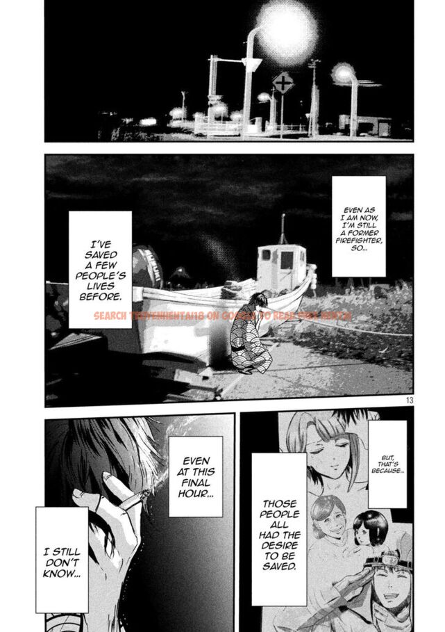 Read Hentai Image 14 874 in comic Yukionna To Kani Wo Kuu - Chapter 58 - www.hentaitnt.net