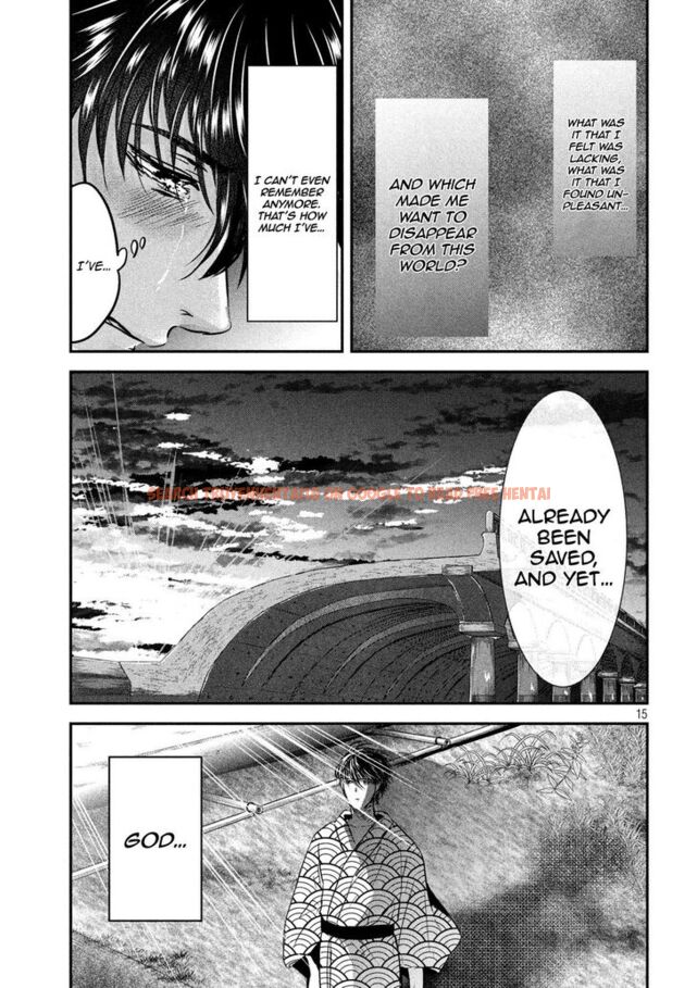 Read Hentai Image 16 874 in comic Yukionna To Kani Wo Kuu - Chapter 58 - www.hentaitnt.net