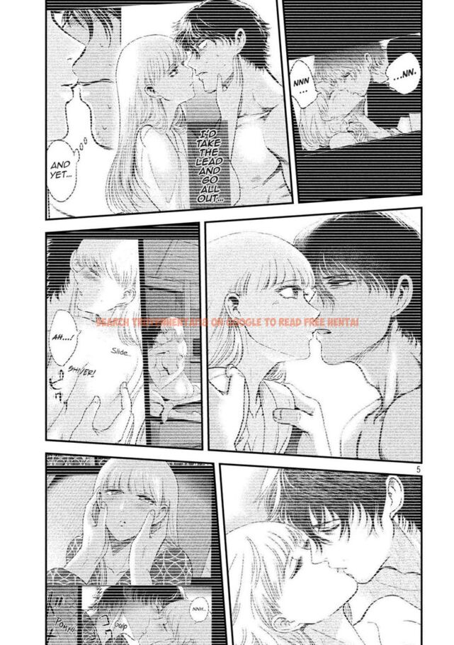 Read Hentai Image 6 874 in comic Yukionna To Kani Wo Kuu - Chapter 58 - www.hentaitnt.net