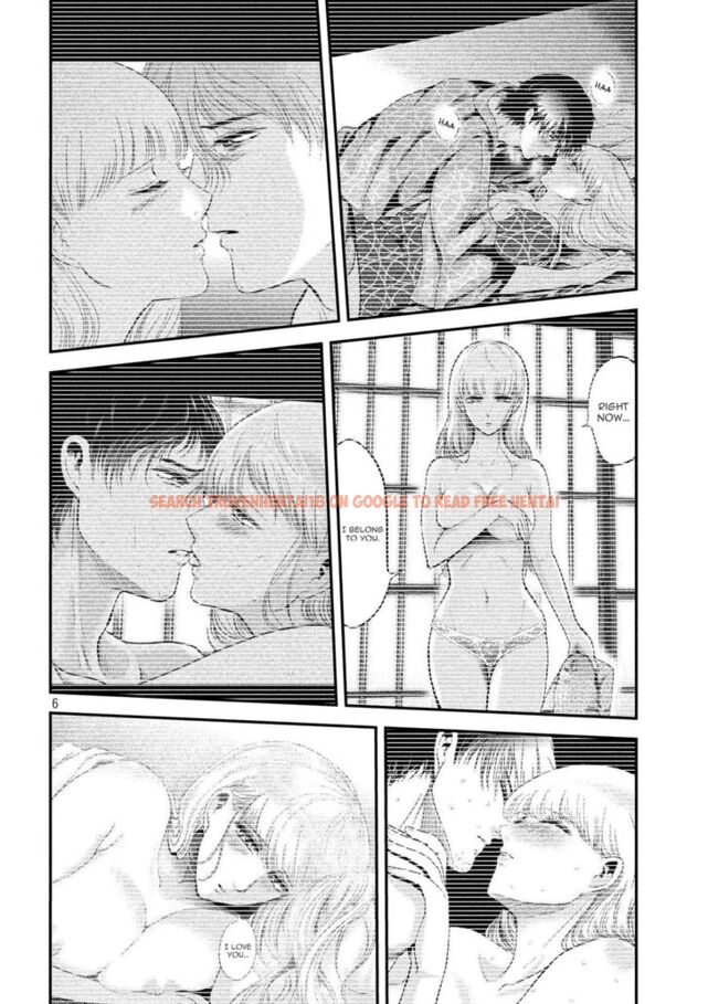 Read Hentai Image 7 874 in comic Yukionna To Kani Wo Kuu - Chapter 58 - www.hentaitnt.net