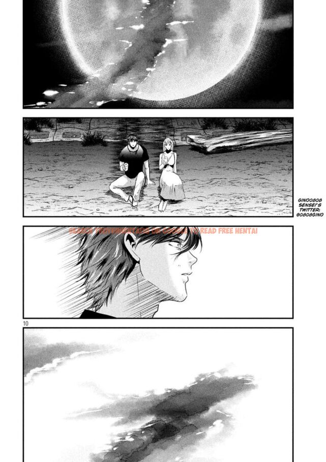 Read Hentai Image 10 875 in comic Yukionna To Kani Wo Kuu - Chapter 60 - www.hentaitnt.net
