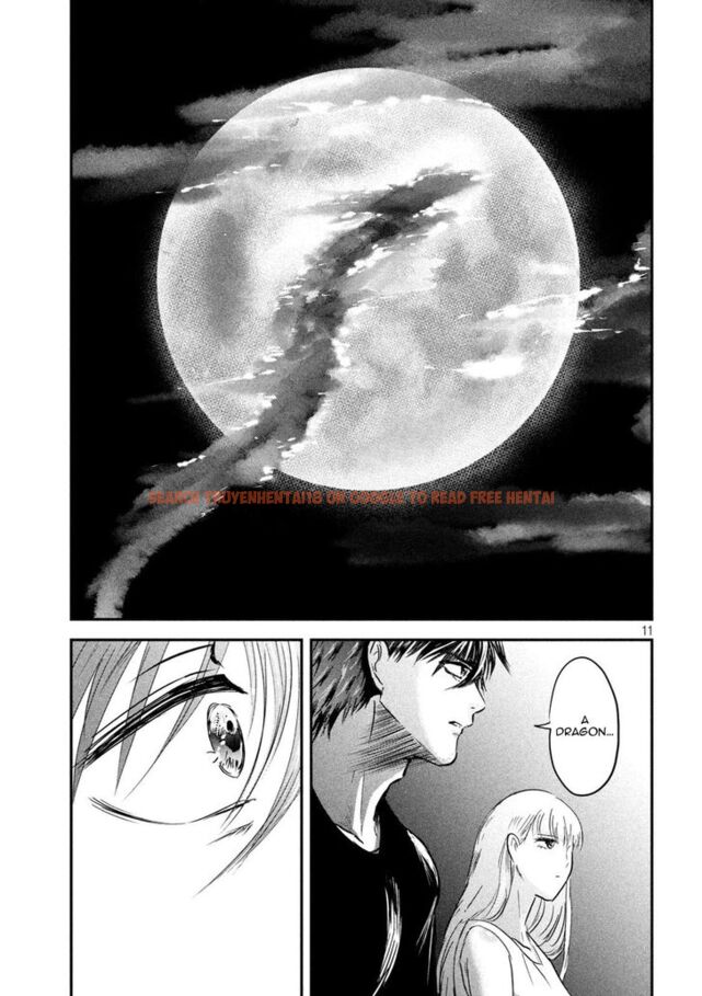 Read Hentai Image 11 879 in comic Yukionna To Kani Wo Kuu - Chapter 60 - www.hentaitnt.net