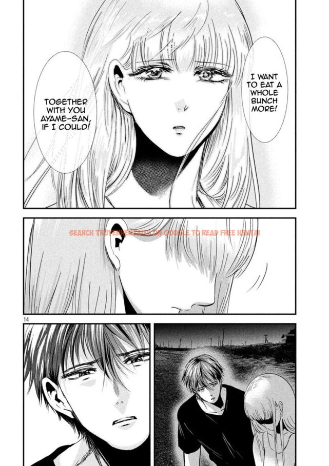 Read Hentai Image 14 879 in comic Yukionna To Kani Wo Kuu - Chapter 60 - www.hentaitnt.net