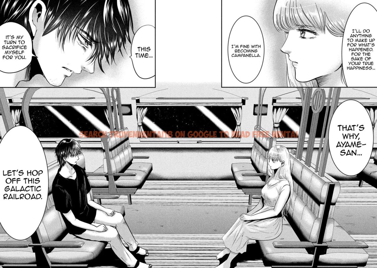 Read Hentai Image 16 879 in comic Yukionna To Kani Wo Kuu - Chapter 60 - www.hentaitnt.net