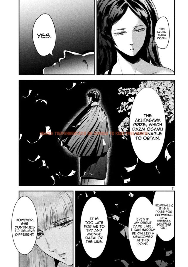 Read Hentai Image 11 879 in comic Yukionna To Kani Wo Kuu - Chapter 61 - www.hentaitnt.net