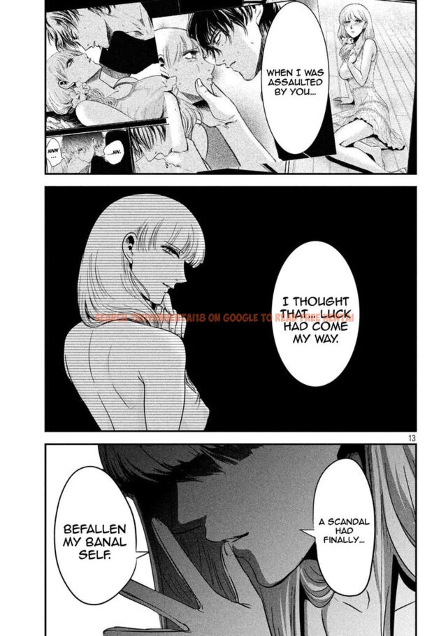 Read Hentai Image 13 879 in comic Yukionna To Kani Wo Kuu - Chapter 61 - www.hentaitnt.net